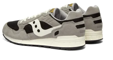 SAUCONY SHADOW 5000 VINTAGE Grigio chiaro