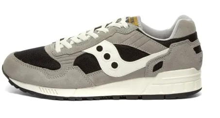 SAUCONY SHADOW 5000 VINTAGE Grigio chiaro
