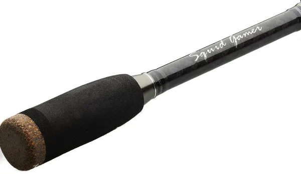 Savage Gear SGS6 Eging
