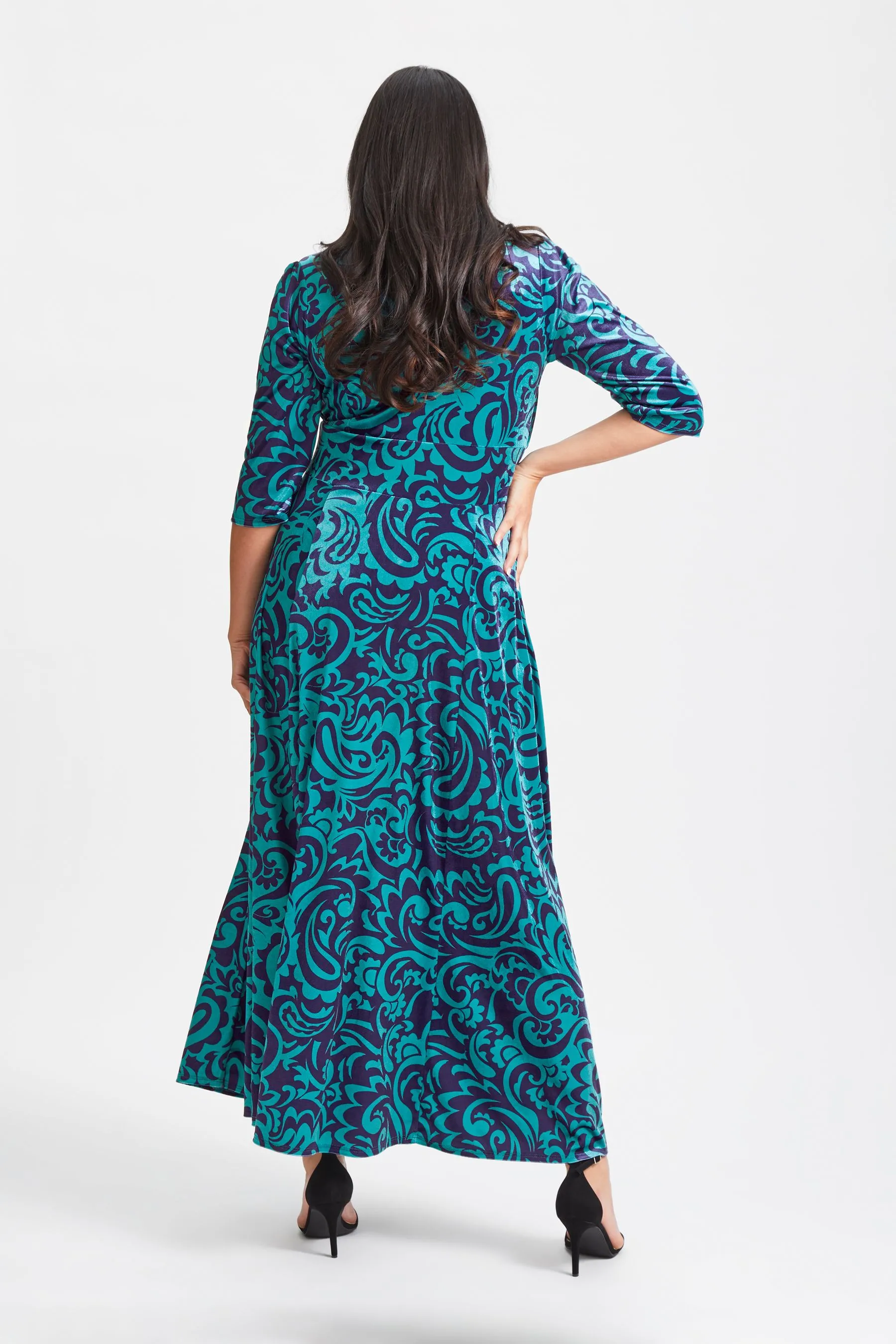 Scarlett & Jo Verity - Abito maxi