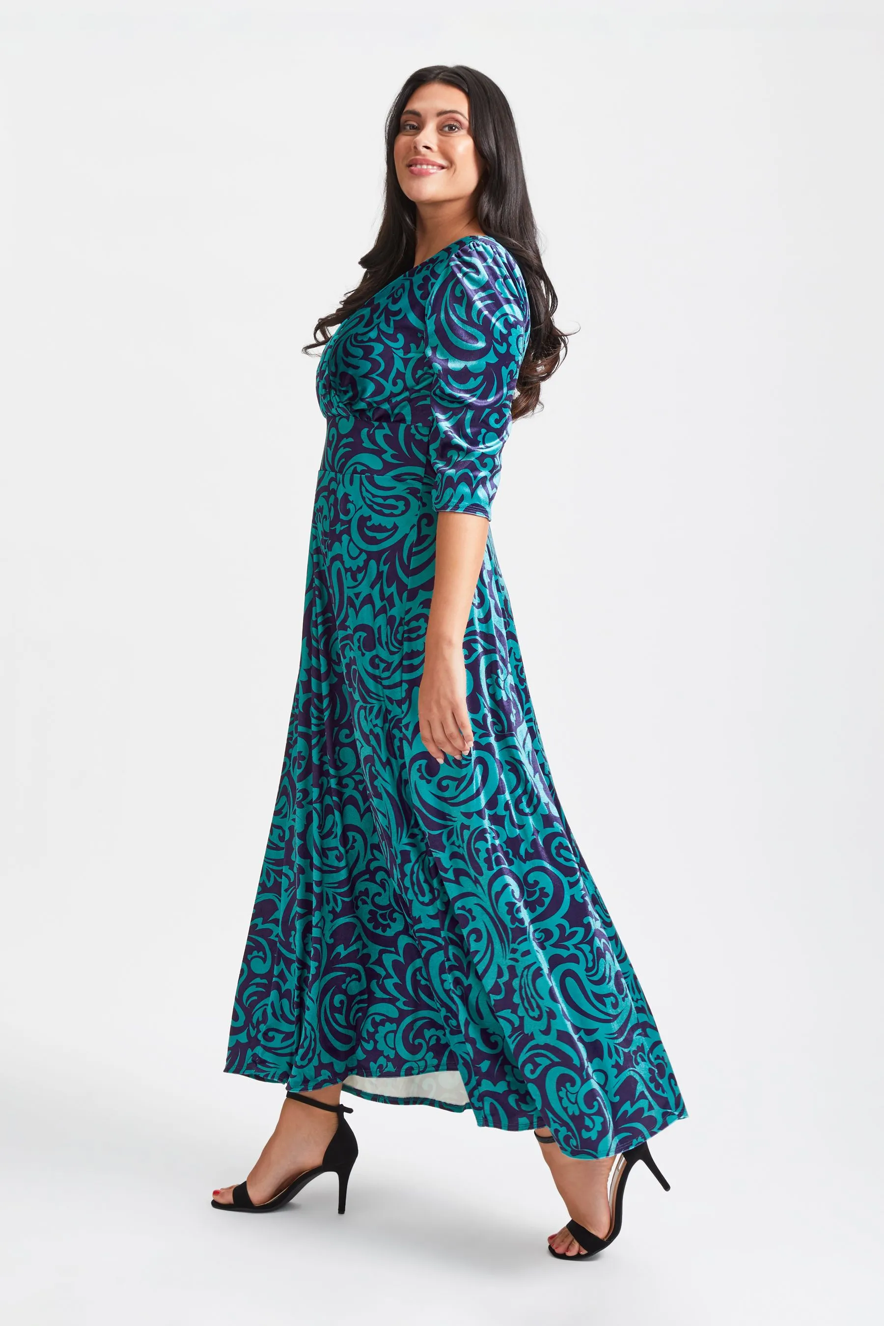 Scarlett & Jo Verity - Abito maxi