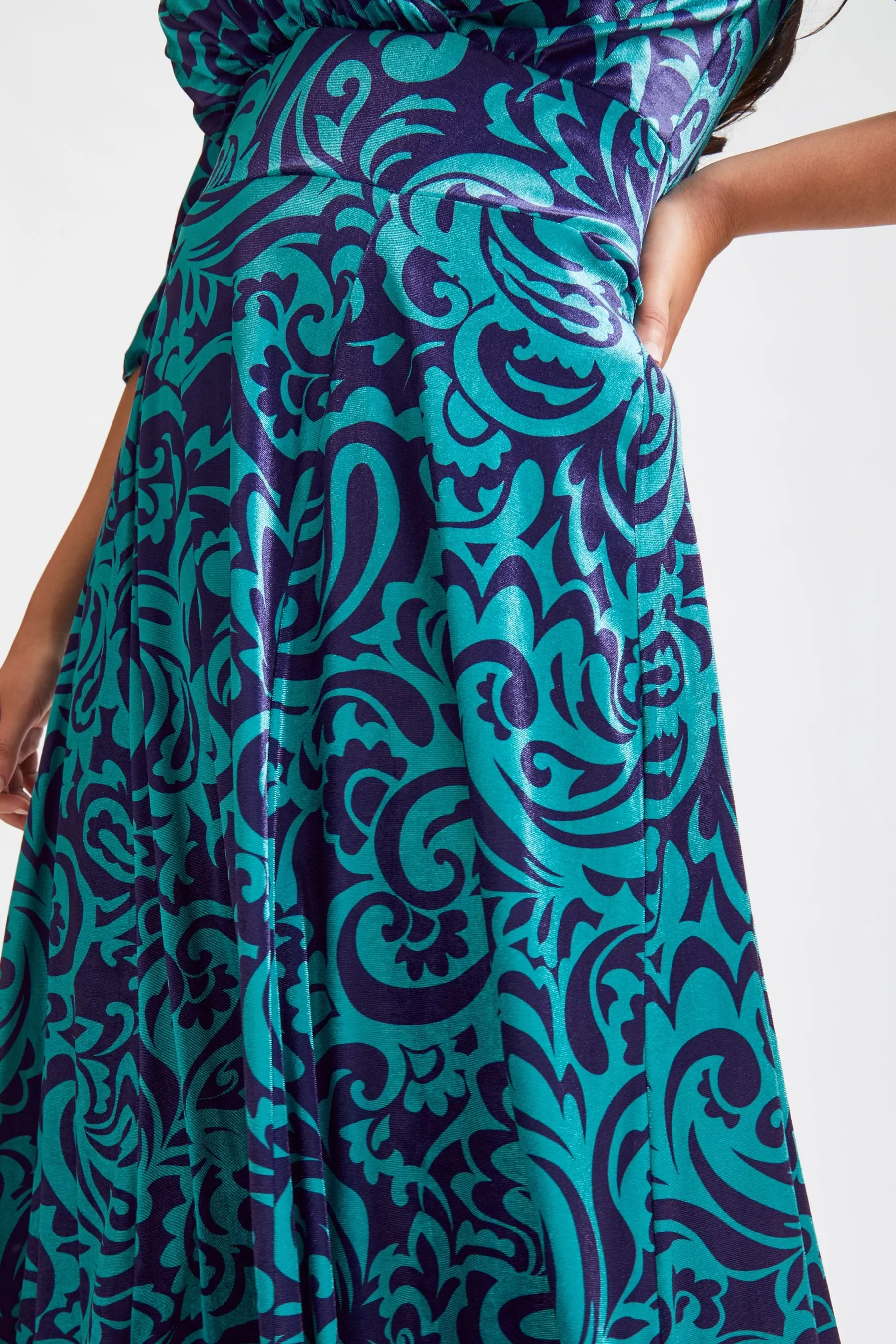 Scarlett & Jo Verity - Abito maxi