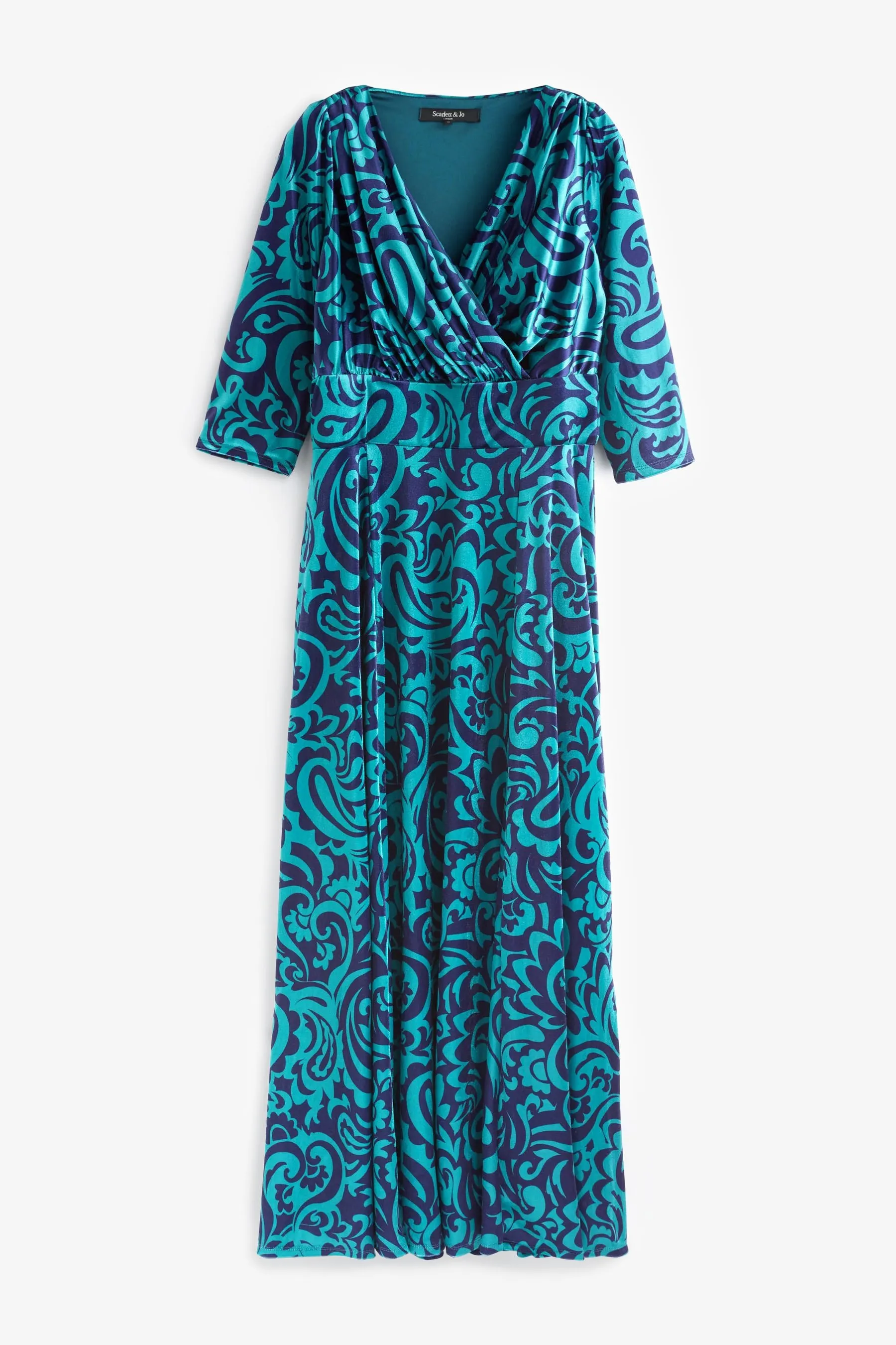 Scarlett & Jo Verity - Abito maxi