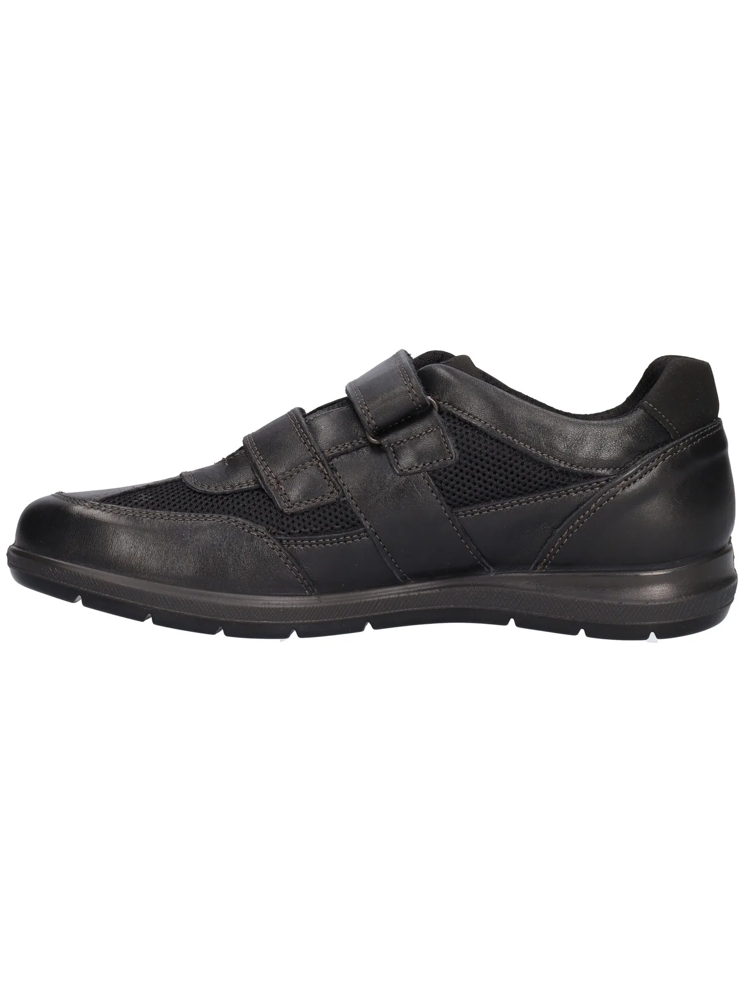 Scarpa casual Enval Soft da uomo nera