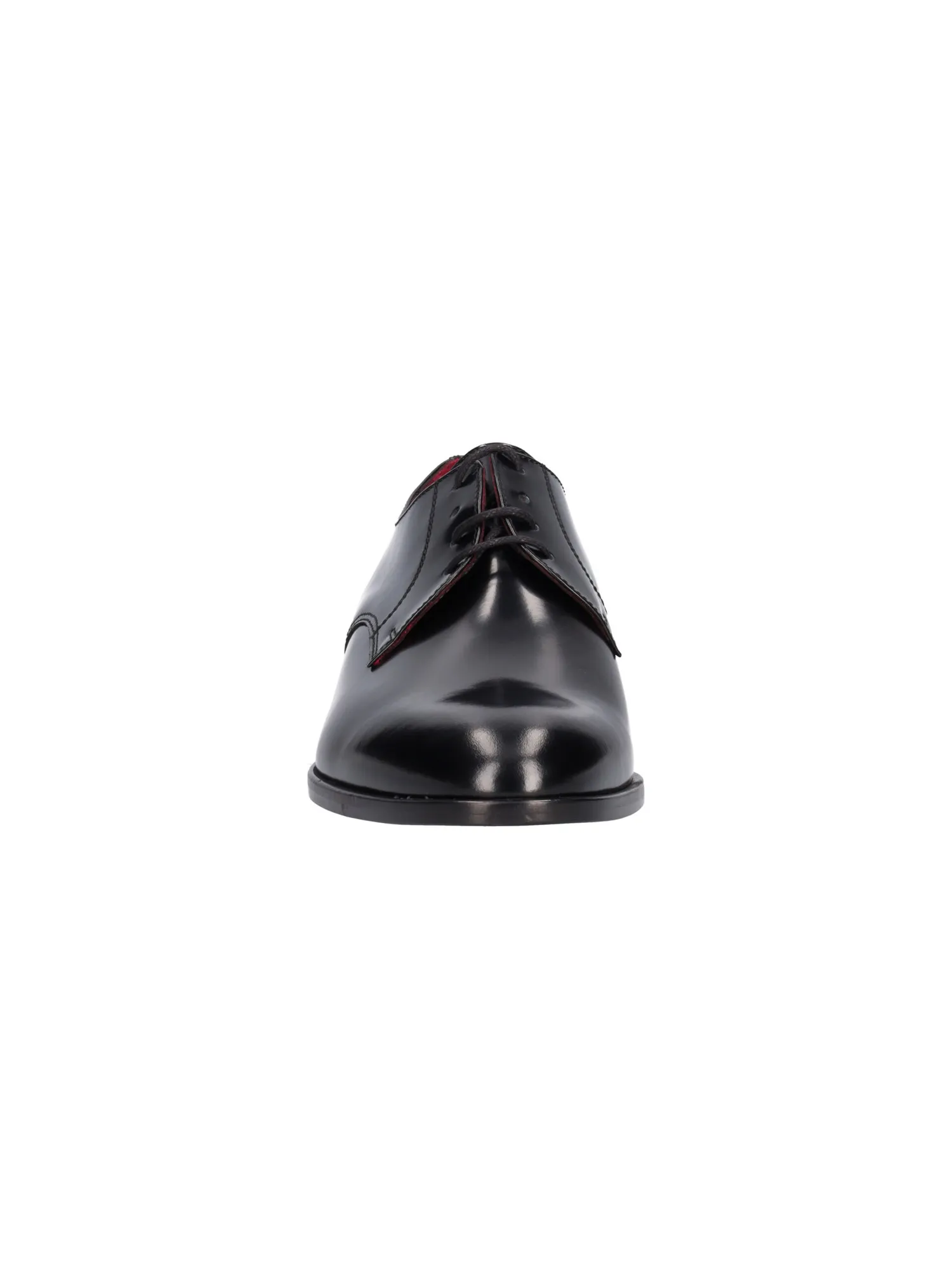 Scarpa elegante Antica Cuoieria da uomo nera