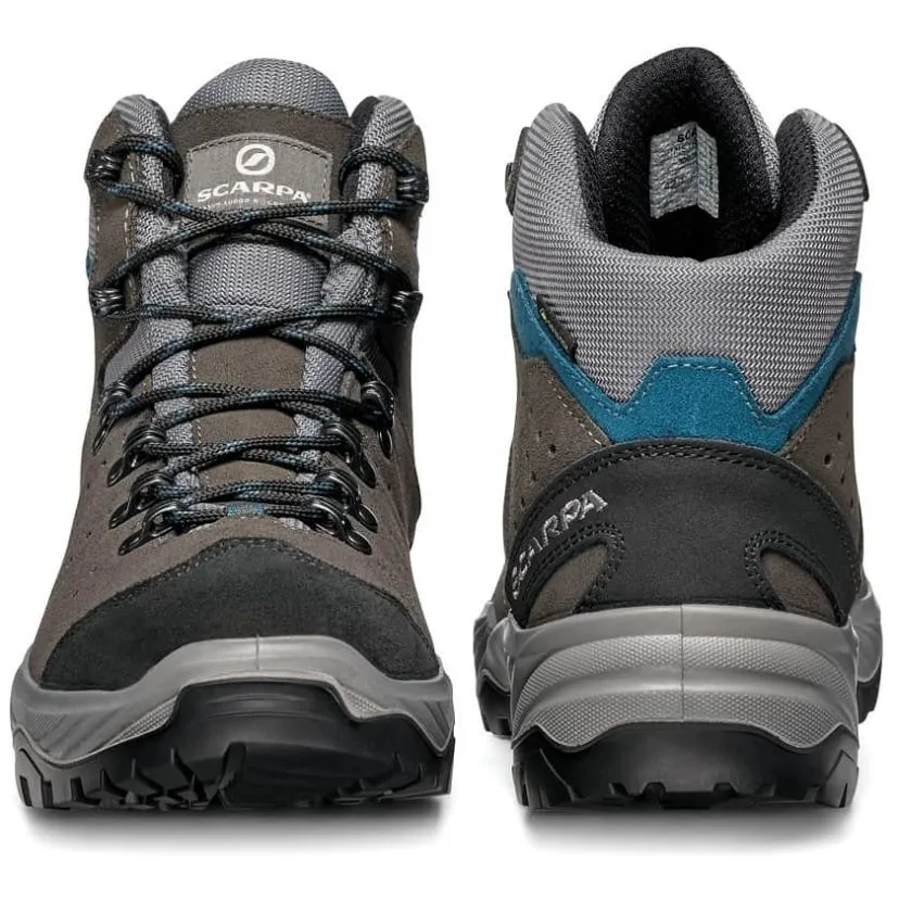 SCARPA Mistral GTX scarpe trekking