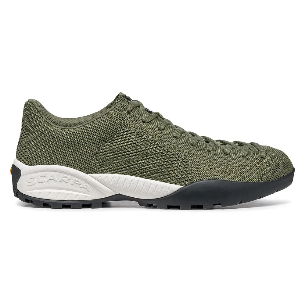Scarpa Mojito Bio Verde - Scarpe Trekking Uomo