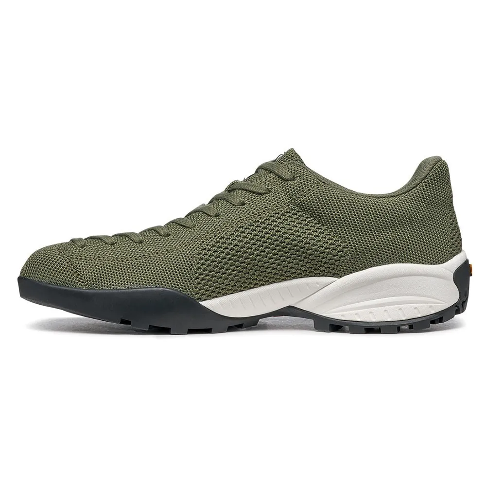 Scarpa Mojito Bio Verde - Scarpe Trekking Uomo