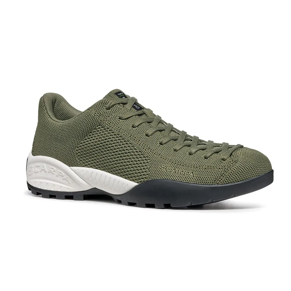 Scarpa Mojito Bio Verde - Scarpe Trekking Uomo