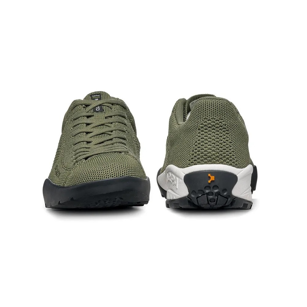Scarpa Mojito Bio Verde - Scarpe Trekking Uomo