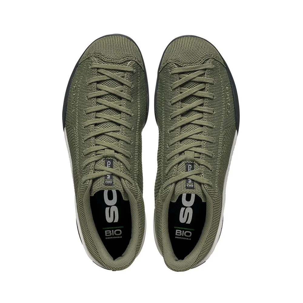 Scarpa Mojito Bio Verde - Scarpe Trekking Uomo