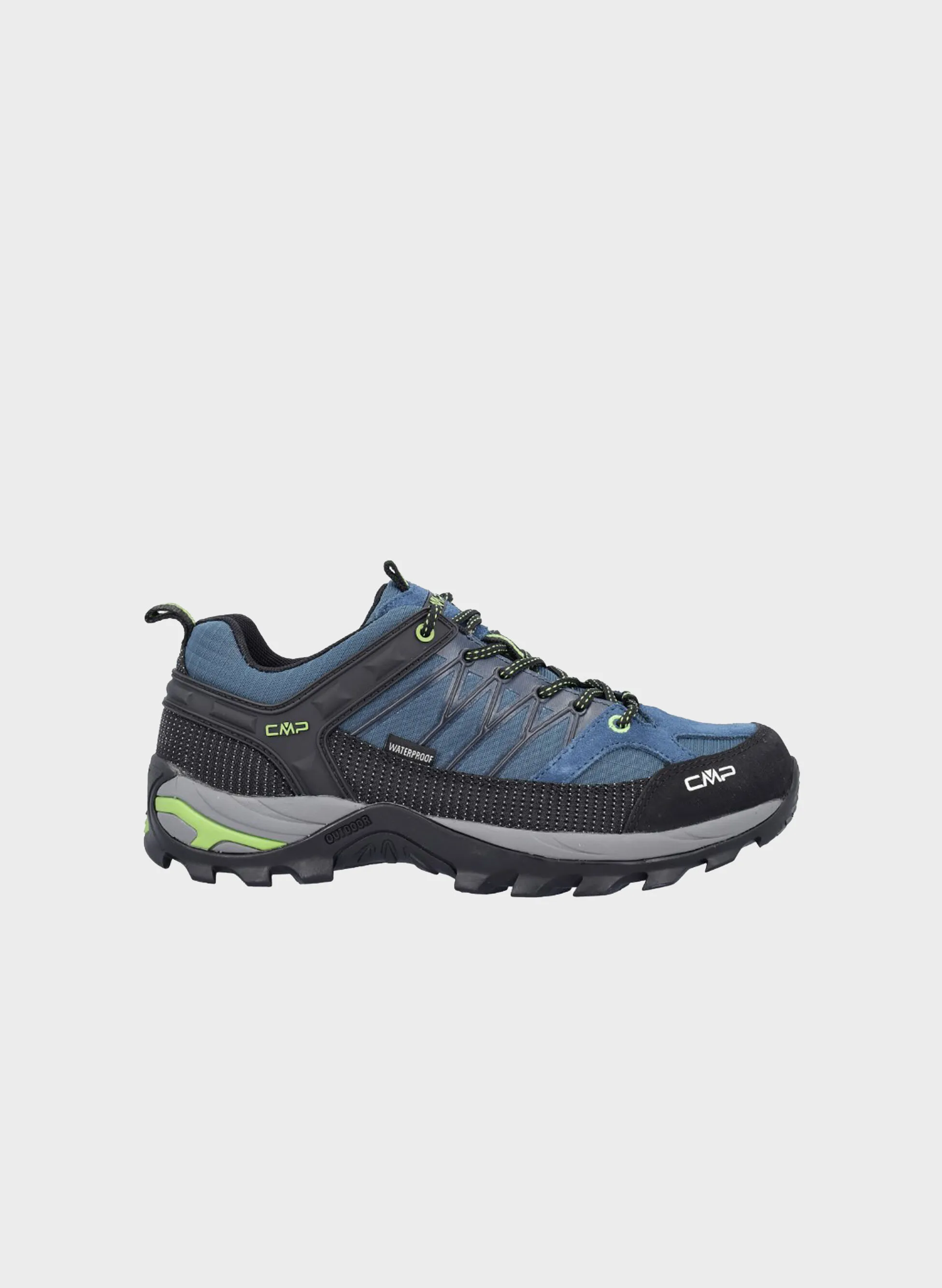 scarpa rigel low trekking