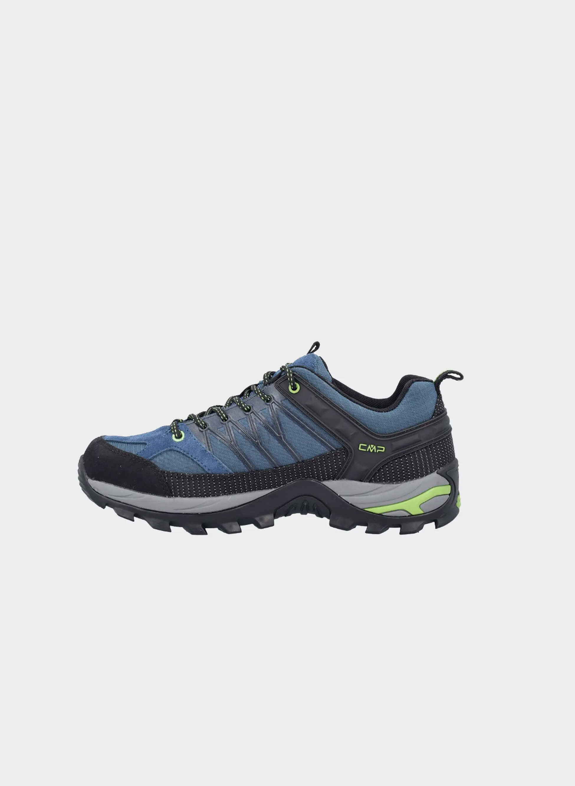 scarpa rigel low trekking