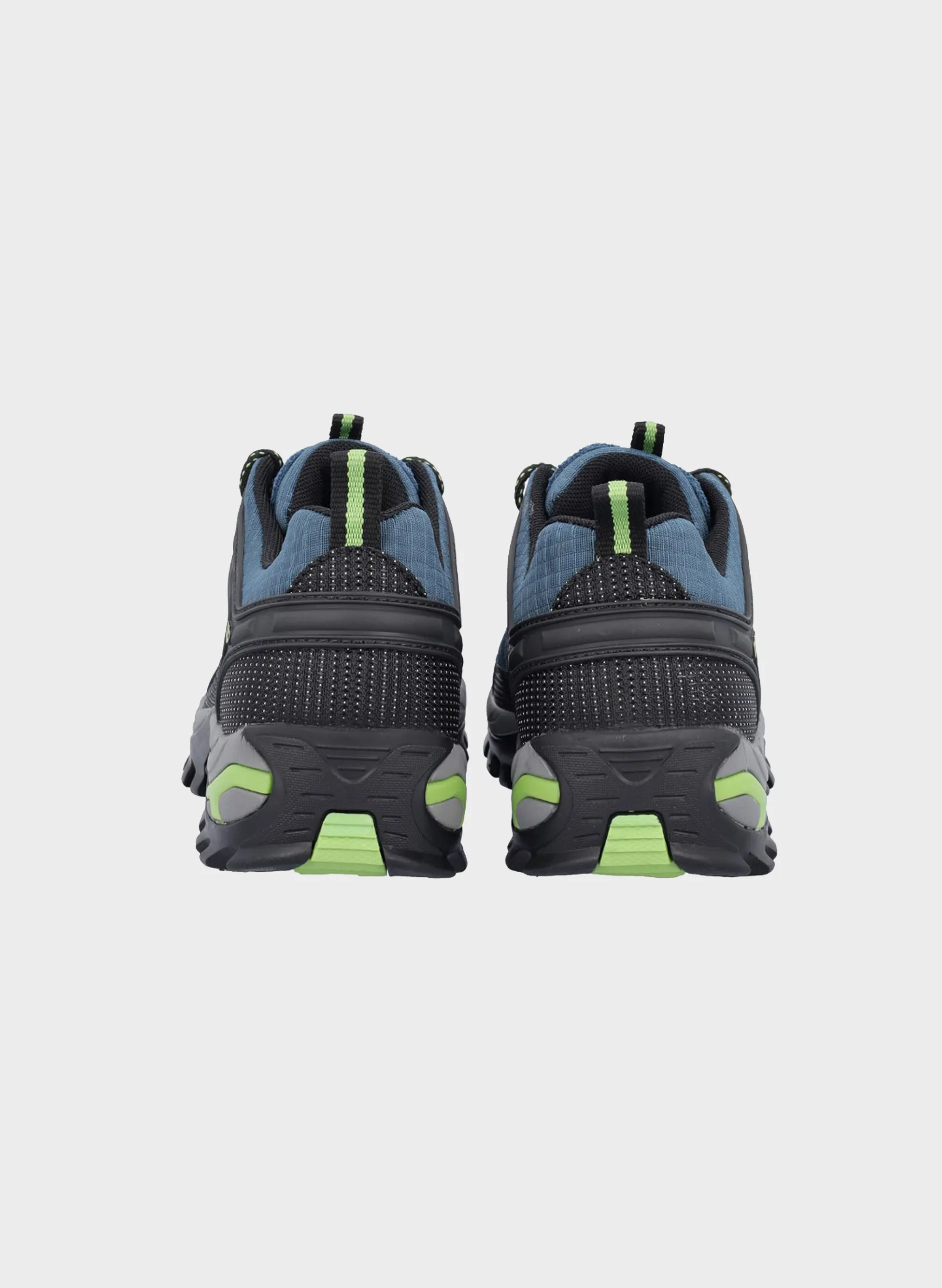 scarpa rigel low trekking