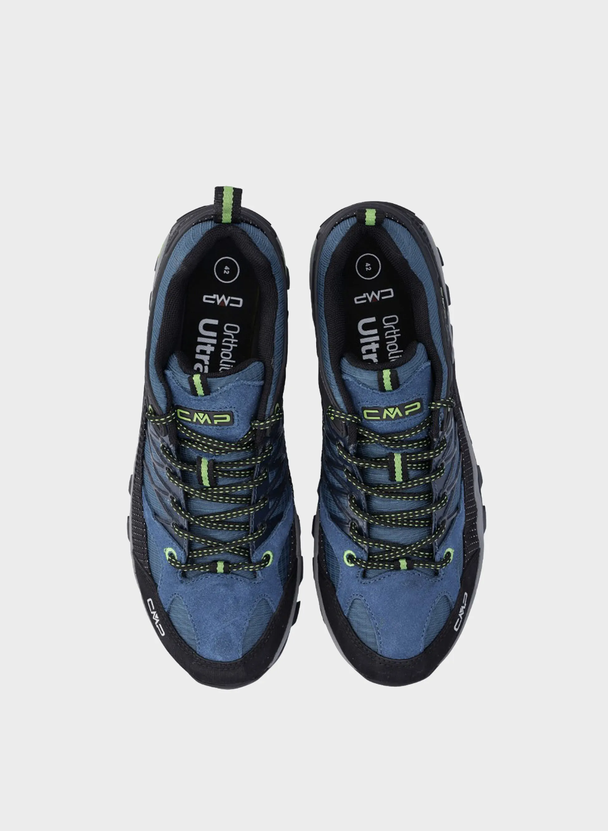 scarpa rigel low trekking