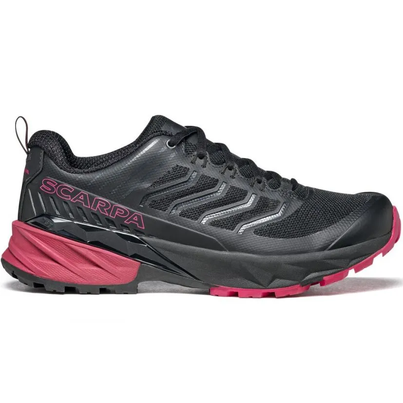 SCARPA Rush WMN scarpe trekking donna