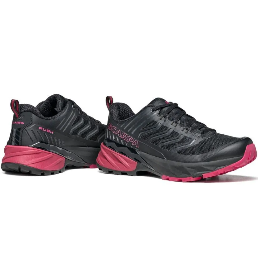 SCARPA Rush WMN scarpe trekking donna