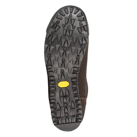 Scarpe Aku Micro Gore-tex 885.10 108 Grigio Arancio