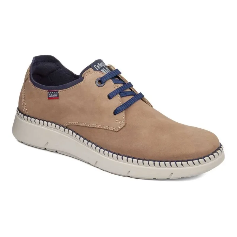 SCARPE CASUAL BASSE DA UOMO CALLAGHAN