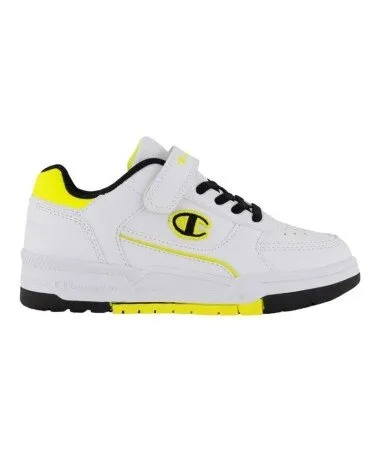 Scarpe Casual Junior Rebound Heritage