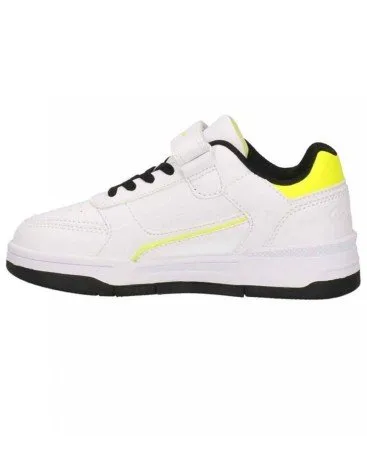 Scarpe Casual Junior Rebound Heritage