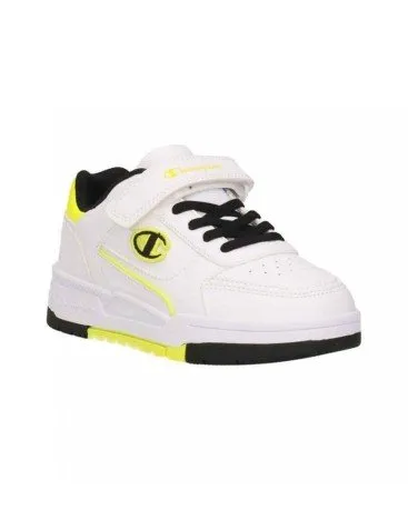 Scarpe Casual Junior Rebound Heritage