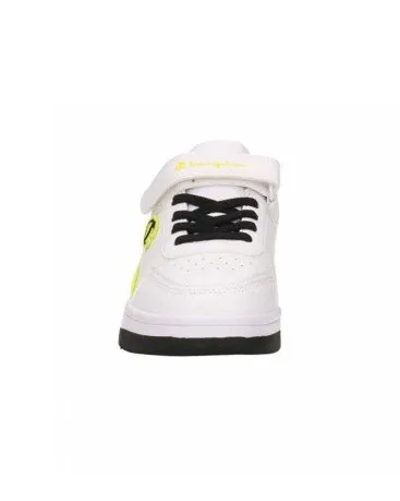 Scarpe Casual Junior Rebound Heritage