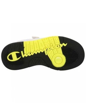 Scarpe Casual Junior Rebound Heritage