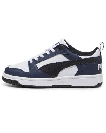 Scarpe Casual Junior Rebound V6 Low