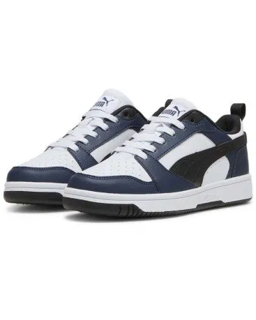 Scarpe Casual Junior Rebound V6 Low