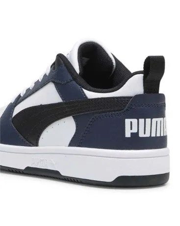 Scarpe Casual Junior Rebound V6 Low