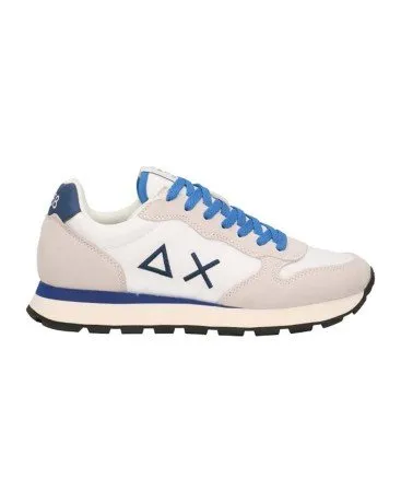 Scarpe Casual Uomo Tom Solid