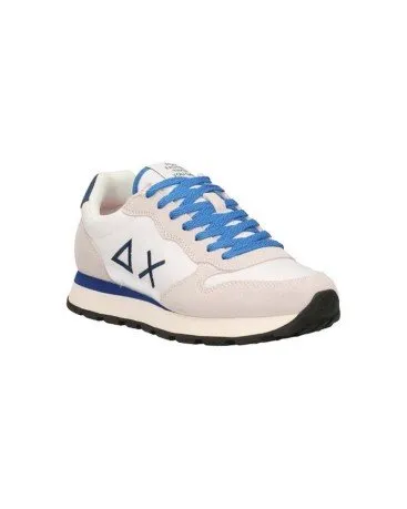 Scarpe Casual Uomo Tom Solid