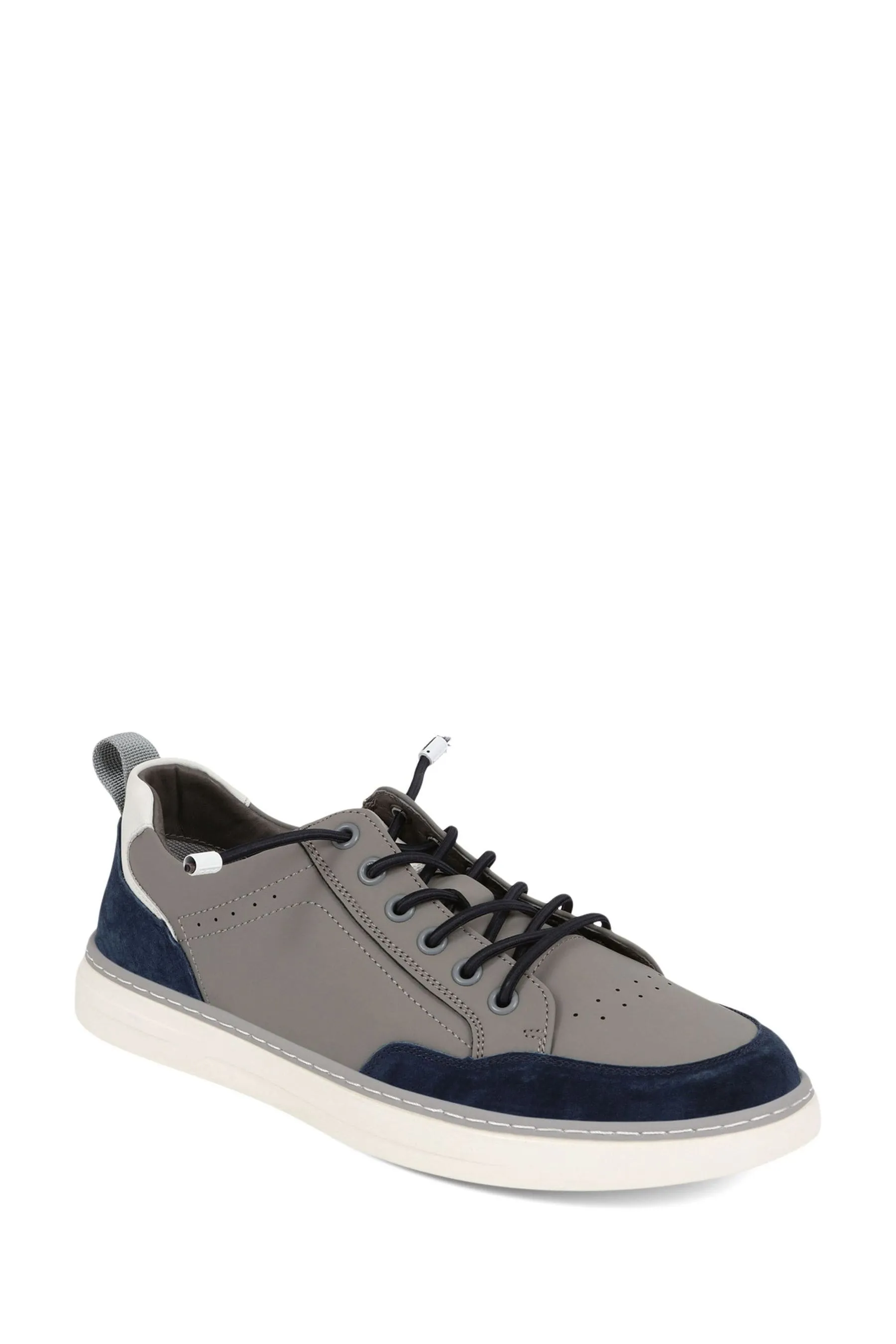 Scarpe da ginnastica Pizzo da ginnastica casual con pavé
