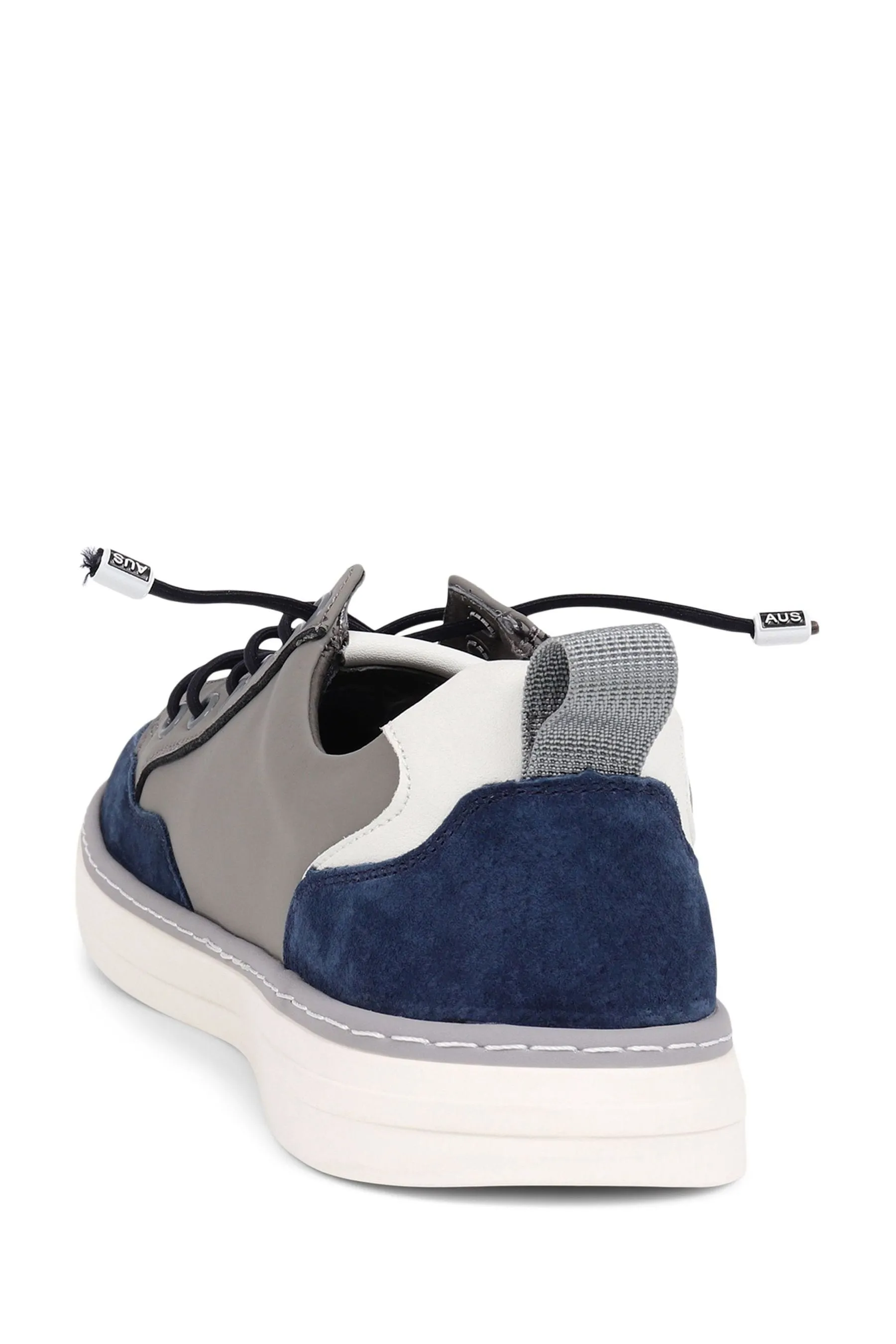 Scarpe da ginnastica Pizzo da ginnastica casual con pavé