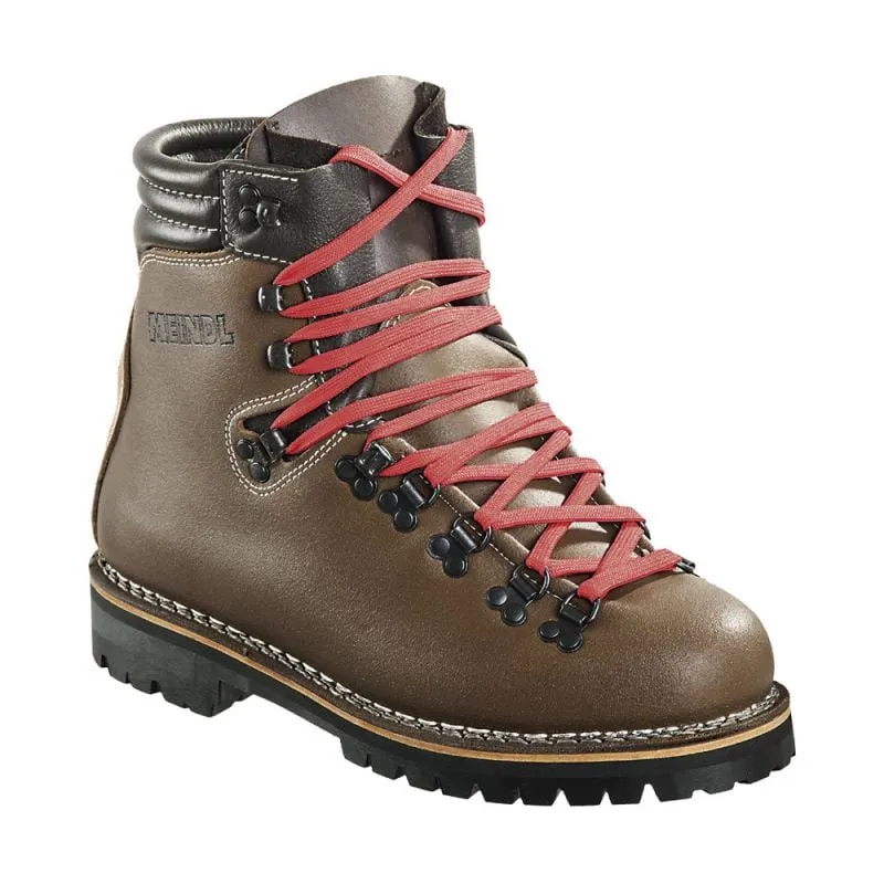 Scarpe da trekking da uomo Meindl Super Perfekt