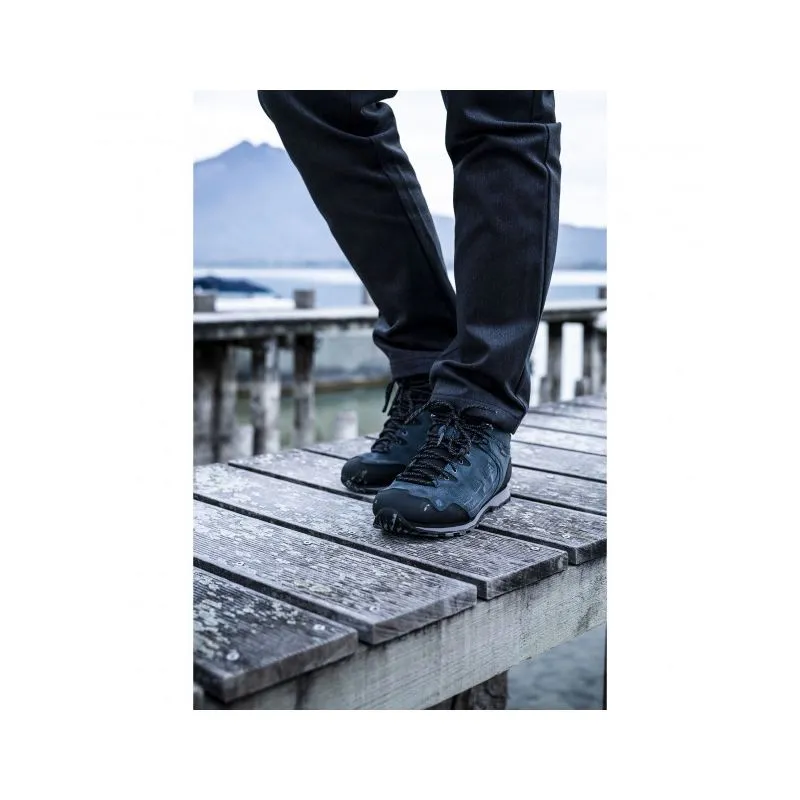 Scarpe da trekking Lafuma Apennins Clim Mid (Asfalto) uomo