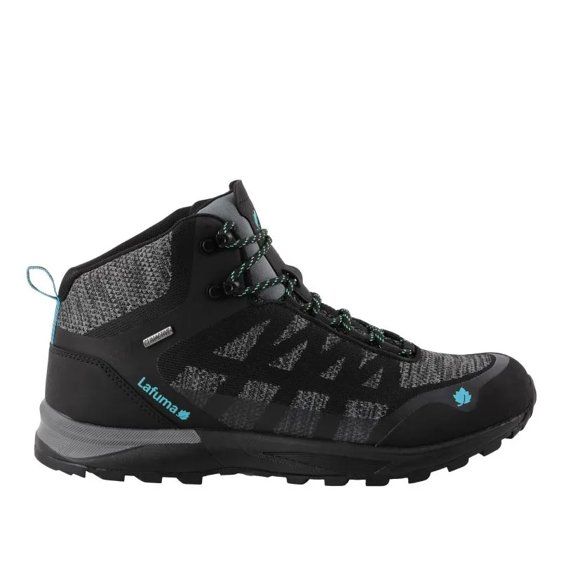 Scarpe da trekking Lafuma Shift Clim (Nero) donna