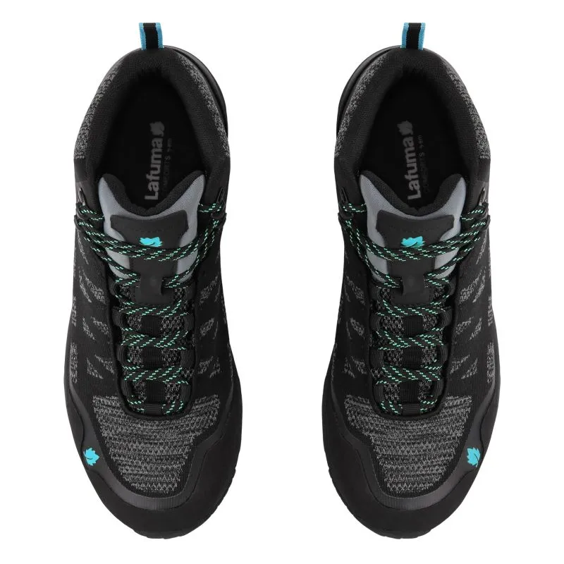Scarpe da trekking Lafuma Shift Clim (Nero) donna