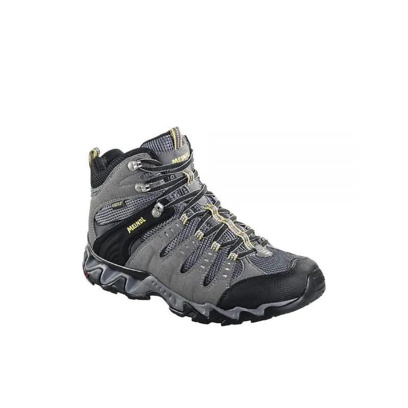 Scarpe da trekking Meindl Respond Mid GTX - Uomo