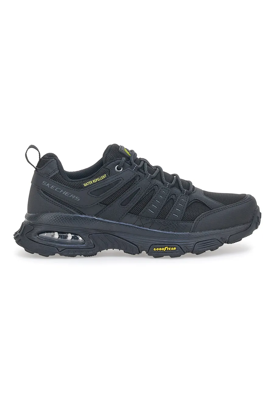 Scarpe da Trekking Skechers Skech Air Envoy Nere
