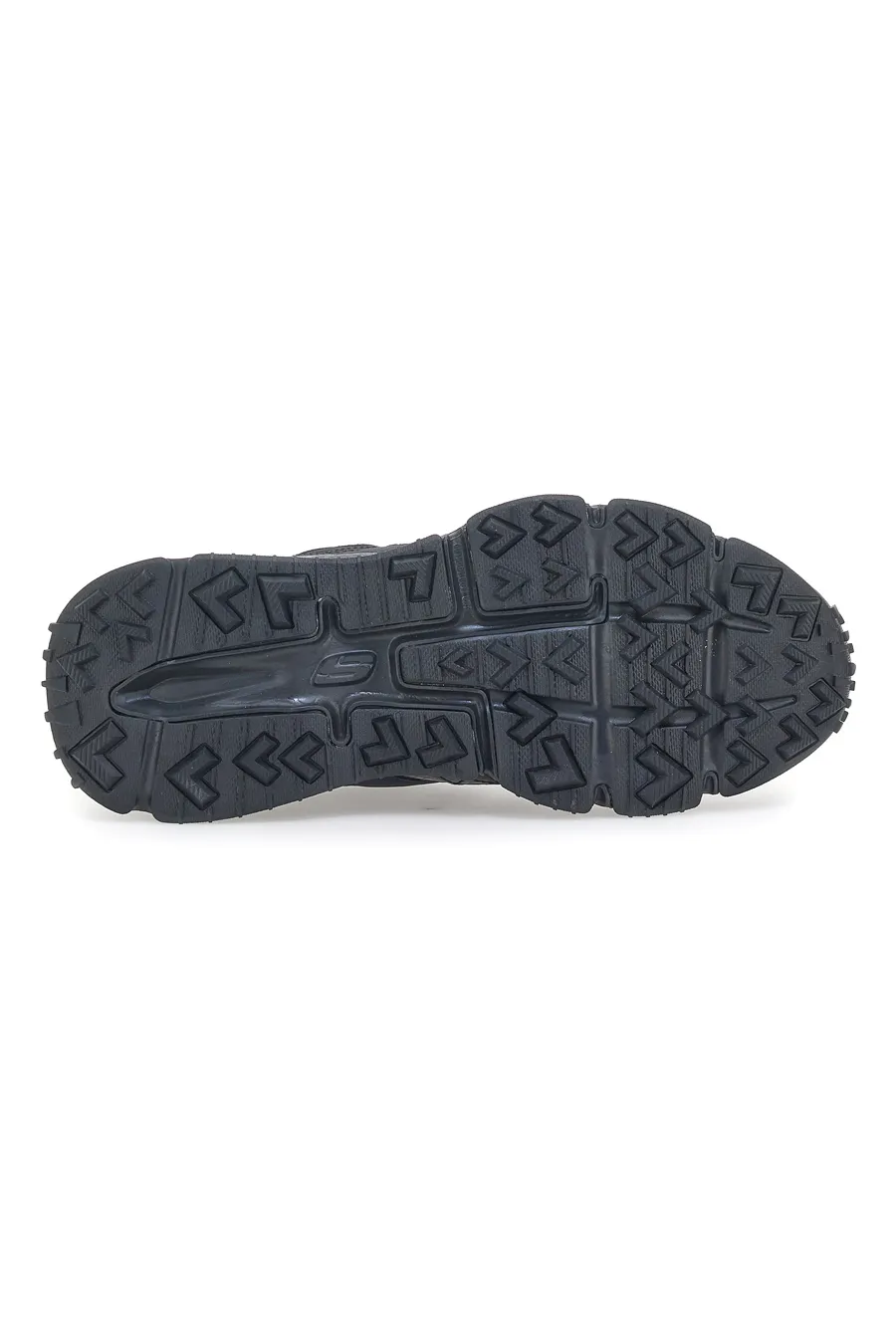 Scarpe da Trekking Skechers Skech Air Envoy Nere