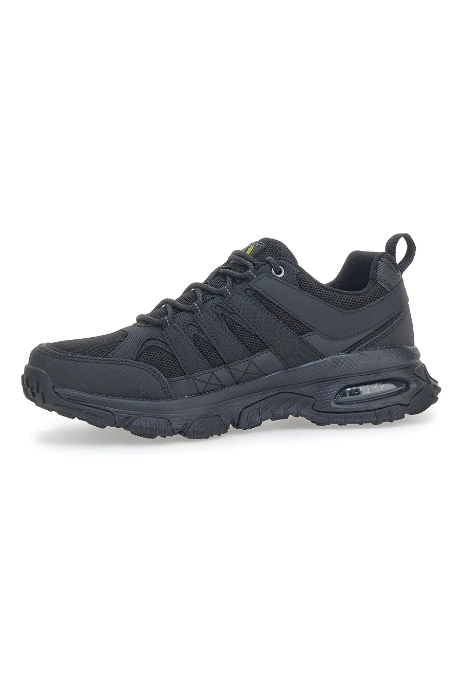 Scarpe da Trekking Skechers Skech Air Envoy Nere
