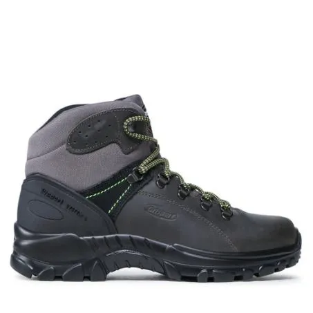 Scarpe Grisport 13326 Trekking D3G Grigio