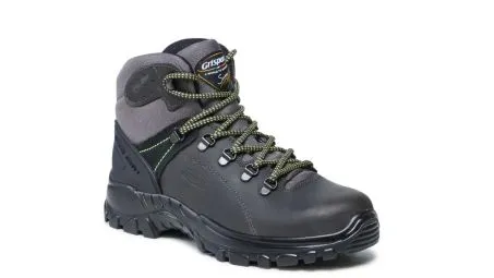 Scarpe Grisport 13326 Trekking D3G Grigio