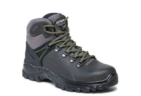 Scarpe Grisport 13326 Trekking D3G Grigio