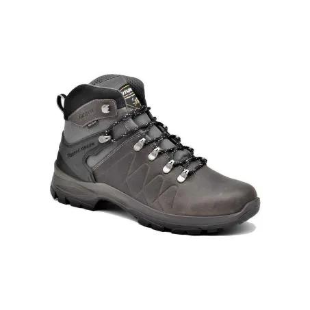 Scarpe Grisport Gri-tex 14503 D10G Marrone