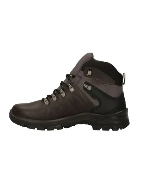 Scarpe Grisport Gri-tex 14503 D10G Marrone