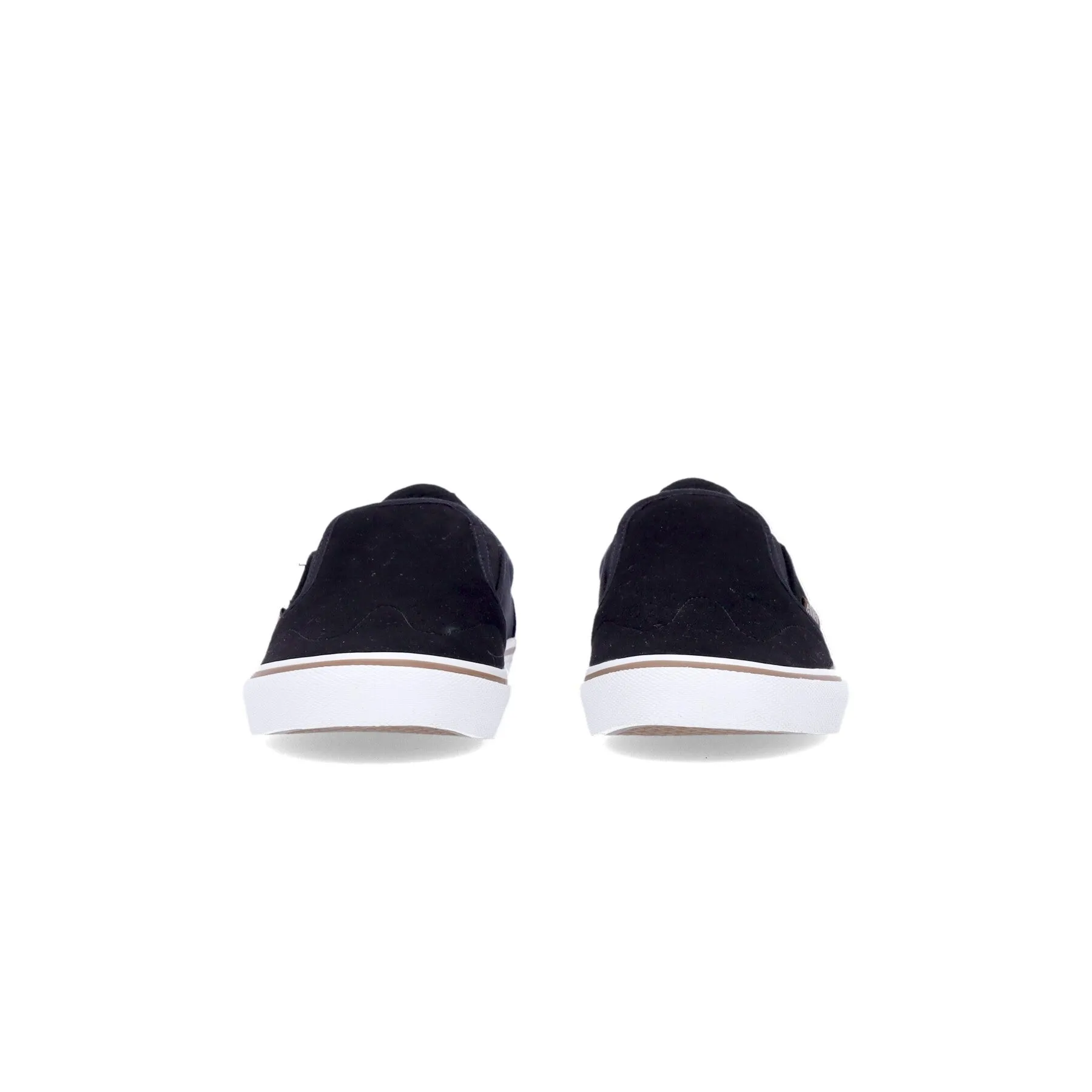 Scarpe Skate Uomo Marana Slip Black/white/gum