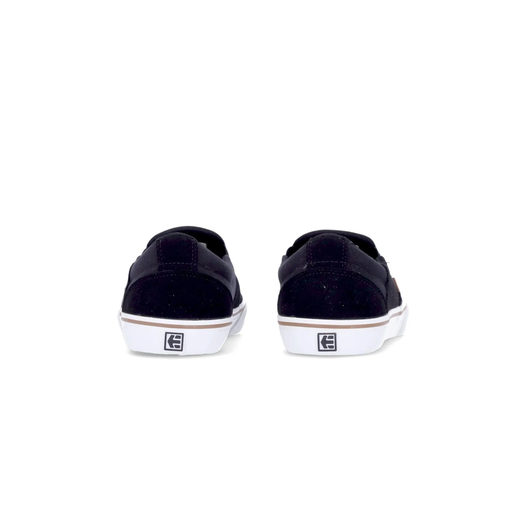 Scarpe Skate Uomo Marana Slip Black/white/gum